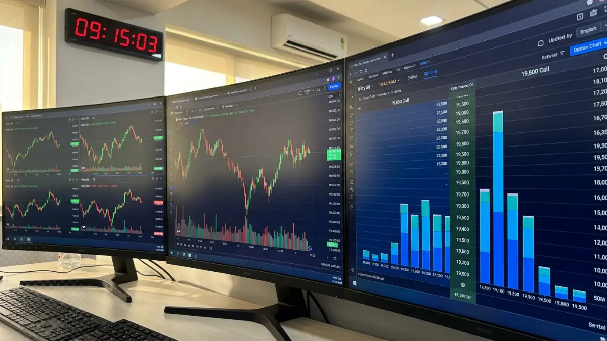 What Happens on Nifty Weekly Expiry Day: A Complete Guide