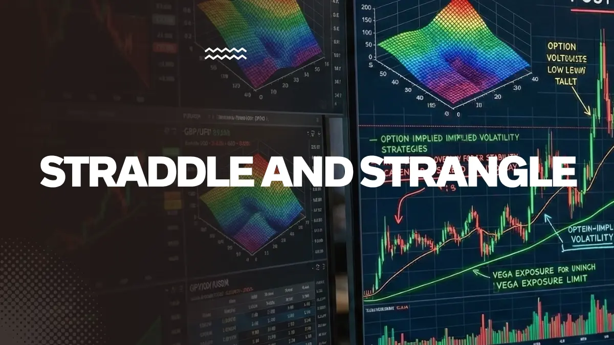 Straddle and Strangle