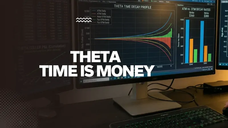Theta - Time is Money