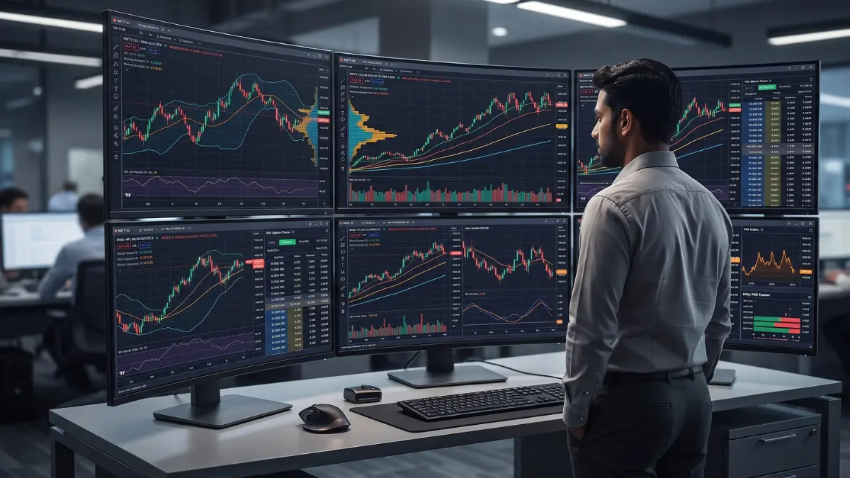 Why Most Option Buyers Lose Money in Nifty Options